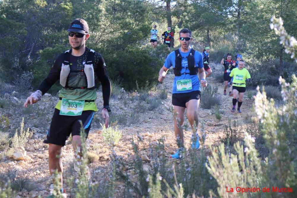 UTY Ultra Trail Yecla