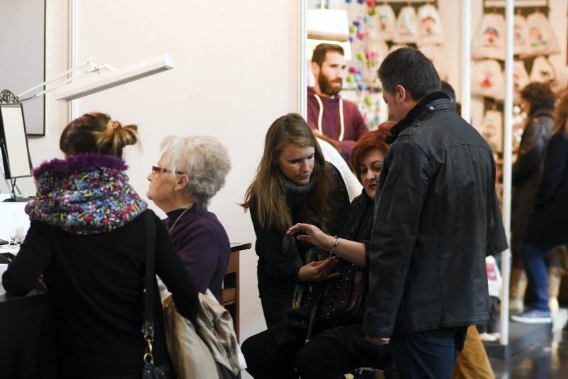 Feria Artesanía