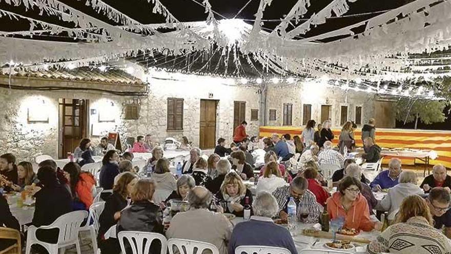 Galilea celebra el tradicional Festó