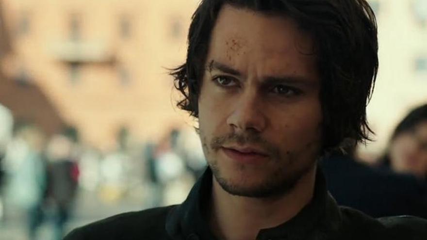 &#039;American Assassin&#039;: Cazando terroristas