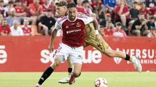 El Nàstic cae en casa ante la Real Sociedad B y buscará el milagro en Zubieta (1-3)