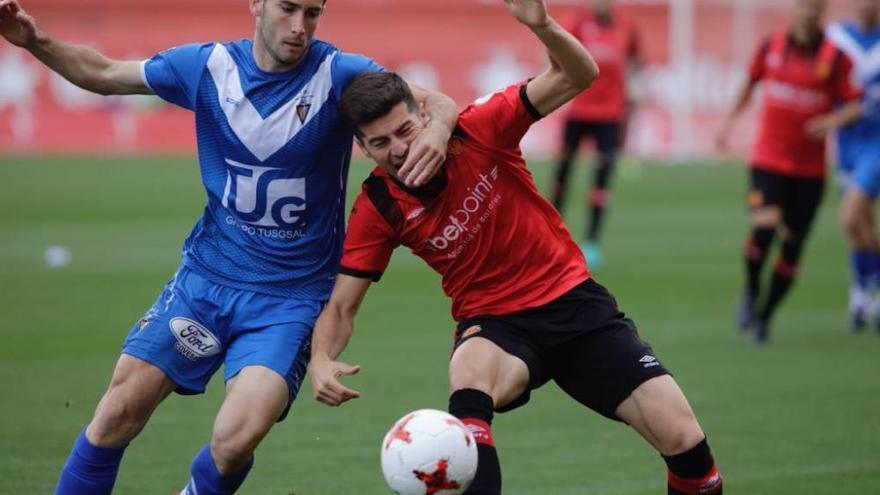 RCD Mallorca - Badalona