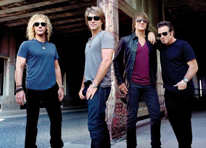 Bon Jovi