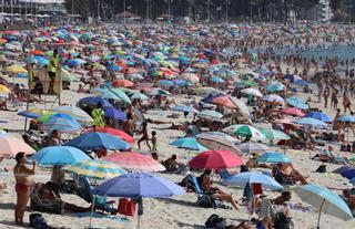 Vigo despide el mejor verano de su historia con más de 150.000 visitantes en sus hoteles