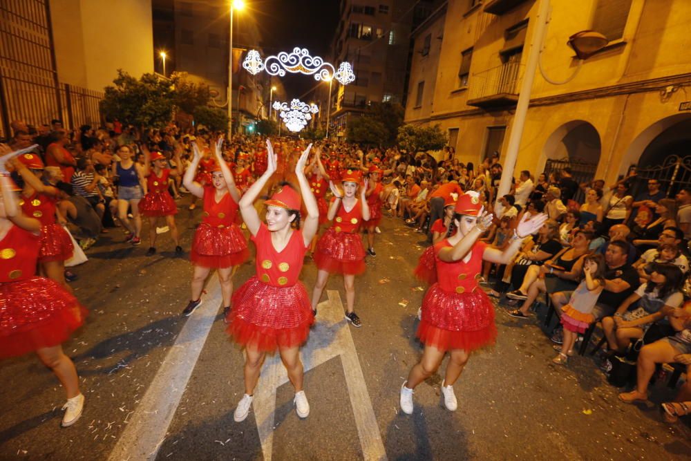 Charanga de Elche