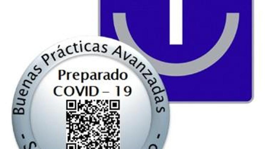 Sagunt lidera el ranking con  55 establecimientos distinguidos por prevenir la Covid