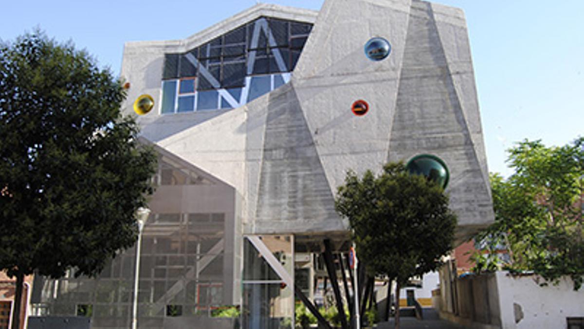 El Archivo Municipal de Móstoles se podrá visitar de forma gratuita hasta el 8 de mayo, en horario de 10:00 a 14:00