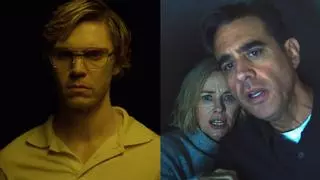 Netflix confirma que 'Dahmer' y 'El Vigilante' tendrán segunda temporada