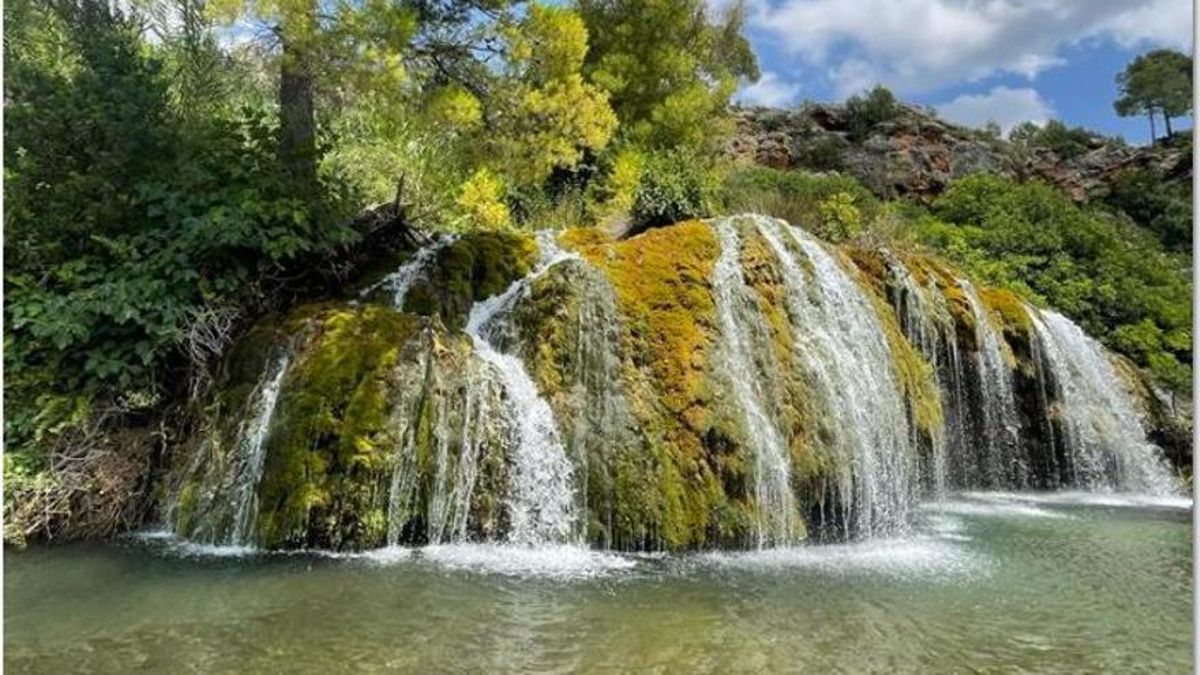Los pueblos más bonitos de la C. Valenciana