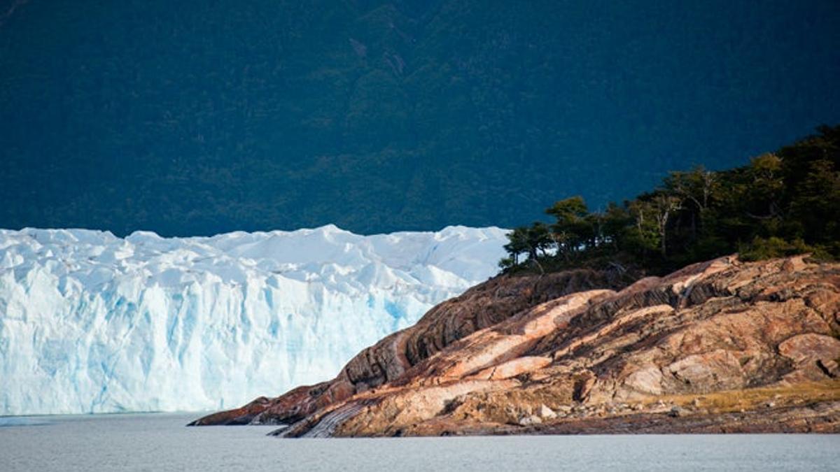 Perito Moreno, el hielo que truena