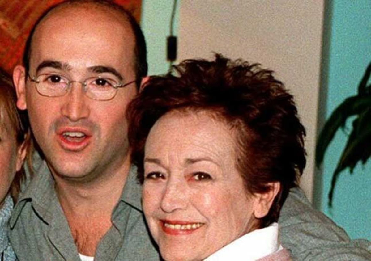 Javier Cámara y Amparo Baró se reencuentran en 'Los Quién'