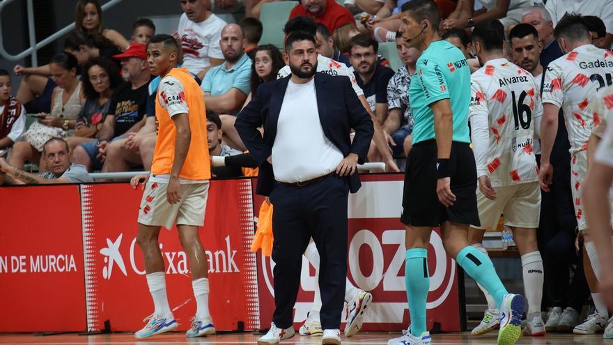 El Alzira-ElPozo se aplaza a mañana miércoles por las lluvias en Valencia