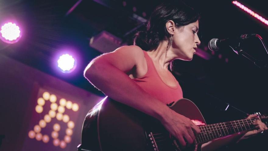 La música en vivo, ¿un gigante con pies de barro?