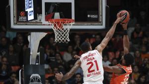 Valencia Basket - Estrella Roja