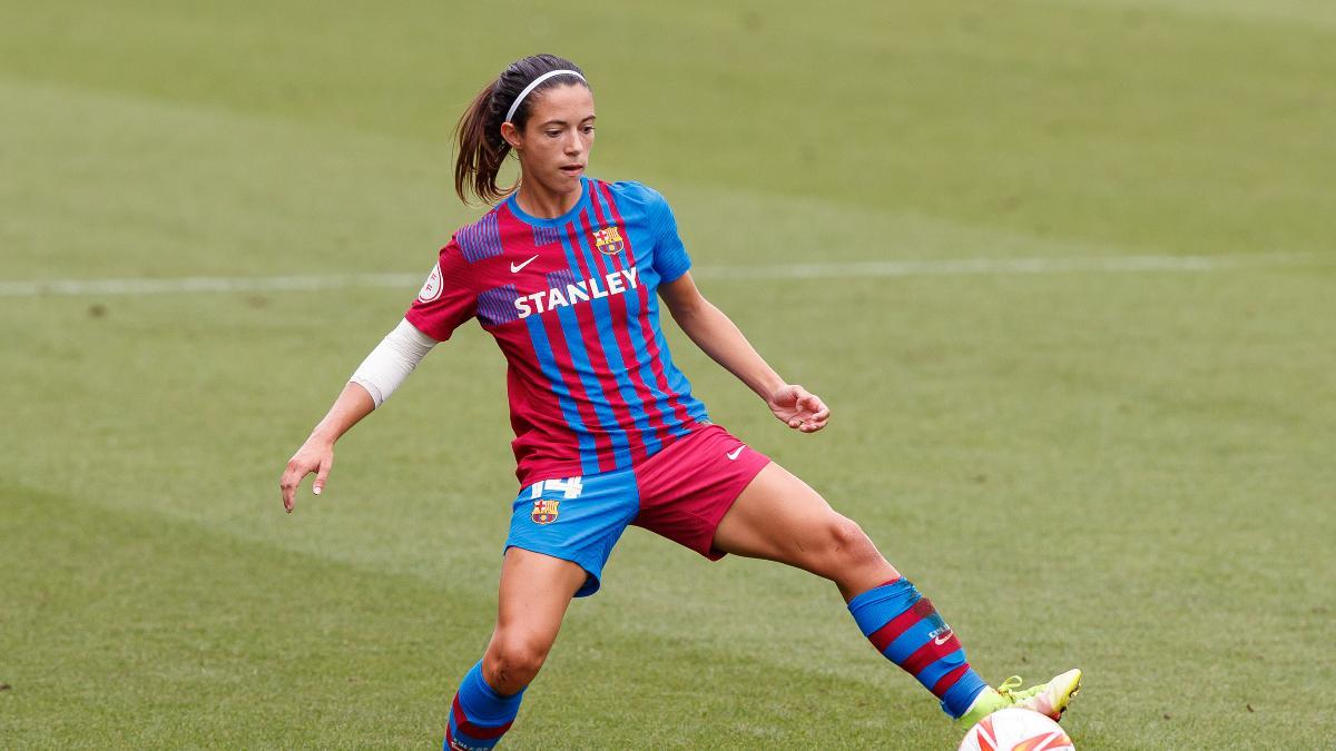 Aitana Bonmatí (225.000€)