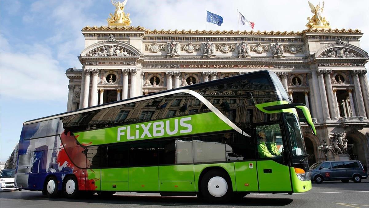 FLIXBUS