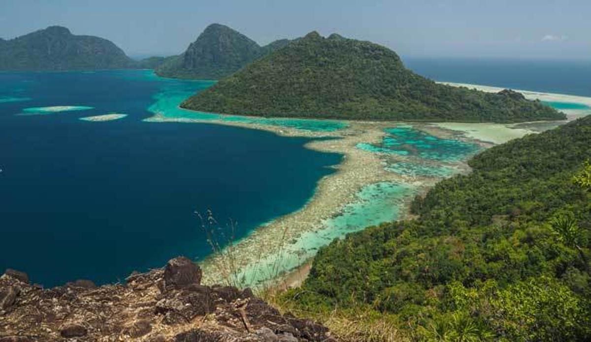 Cinco aventuras para adentrarse en Asia