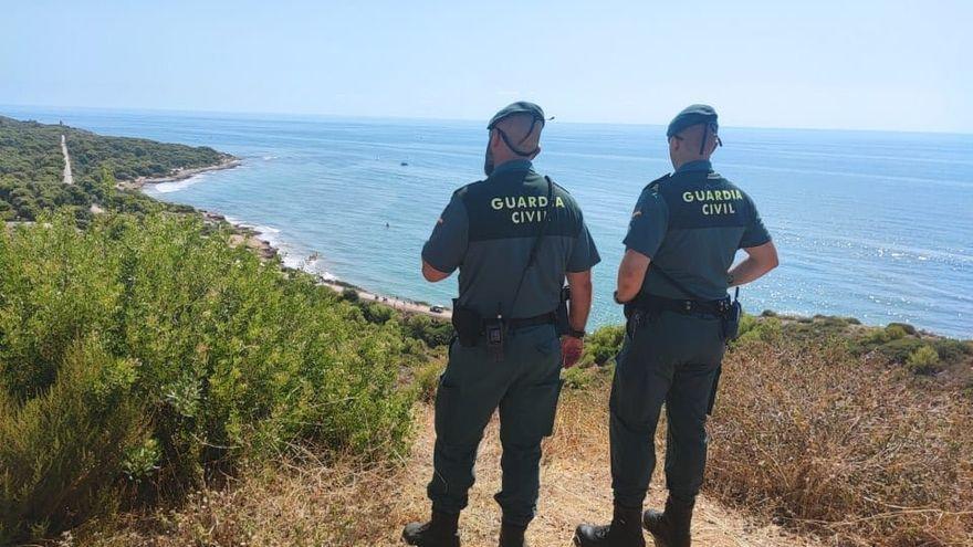 Encuentran sin vida a un anciano de 85 años desaparecido en Orpesa