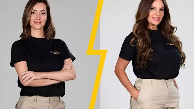 La cobra de Sonia Monroy a Adara en 'Supervivientes': "Me has asustado"