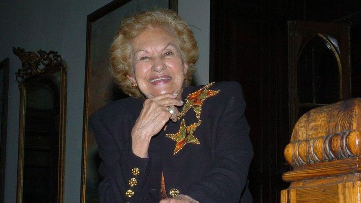 Réquiem por María Mérid