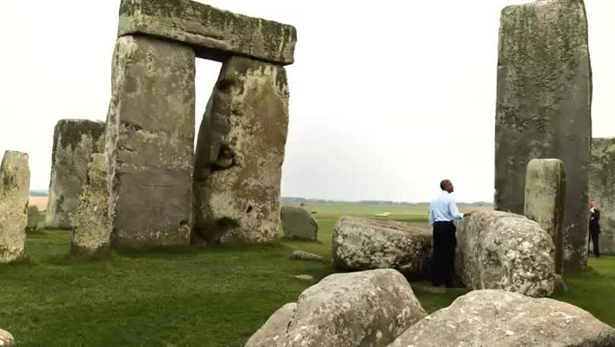 'Yes, we can': el vídeo de comiat d'Obama