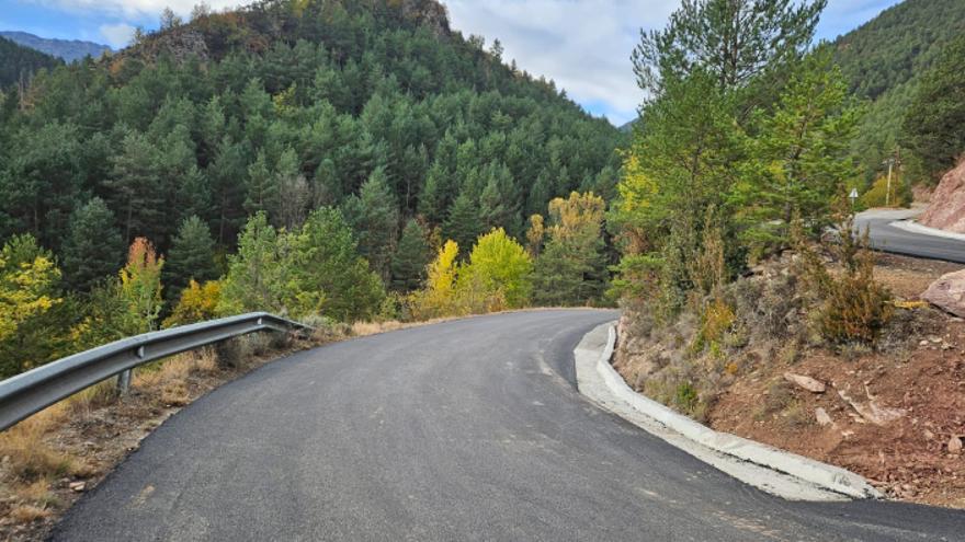 Els ajuntaments de la Garrotxa, el Ripollès i la Cerdanya ja poden demanar les subvencions per al manteniment de camins de muntanya