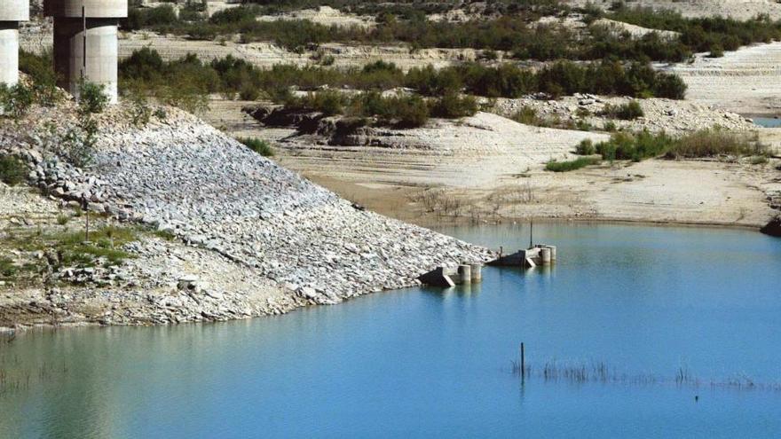 El anormal coste del agua, por Isidoro Ruiz Gabaldón (Presidente de la Junta Central de Usuarios Regantes del Segura)