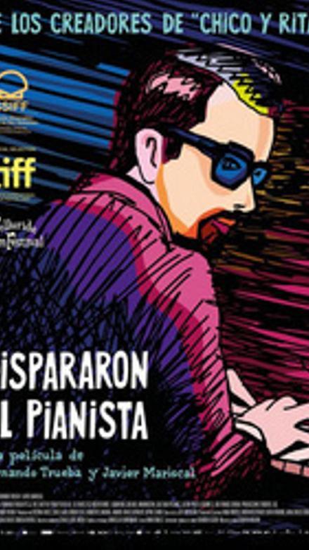 Dispararon al pianista