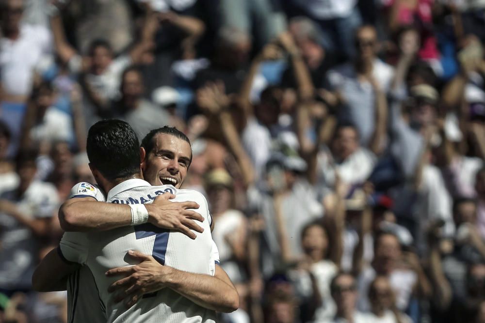 Osasuna - Real Madrid