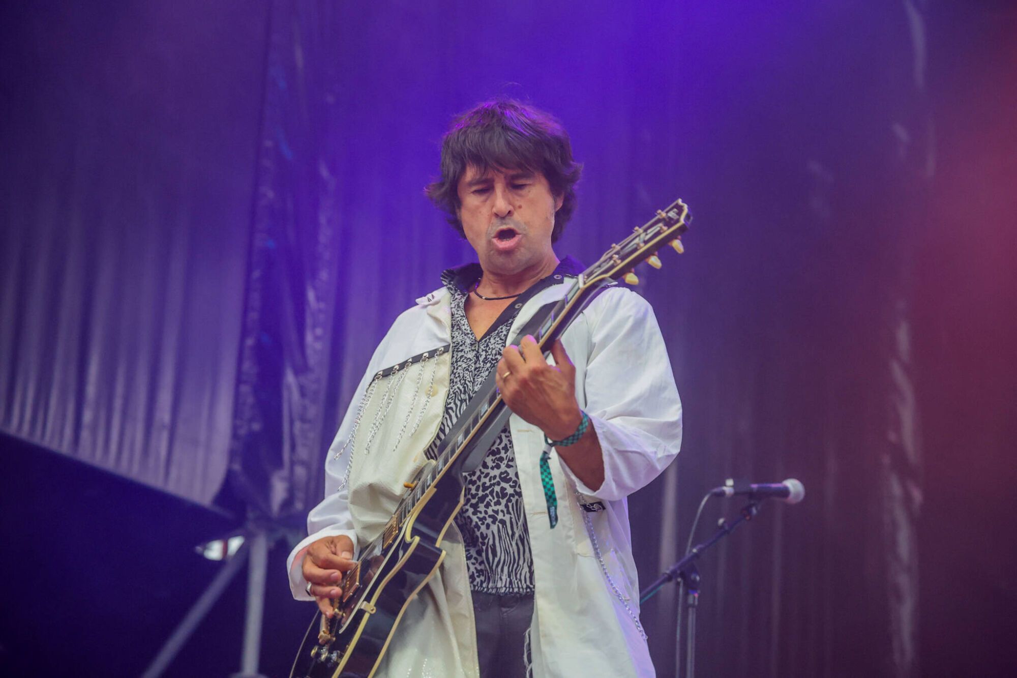 Así se vivió el festival Revenidas 2025 en Vilaxoán