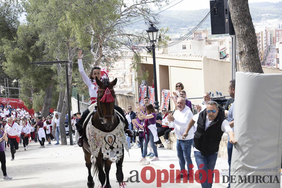 Caballos del Vino/Carrera infantil_015