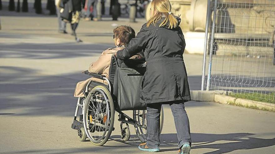 La Comunitat saca la peor nota de toda España en Servicios Sociales