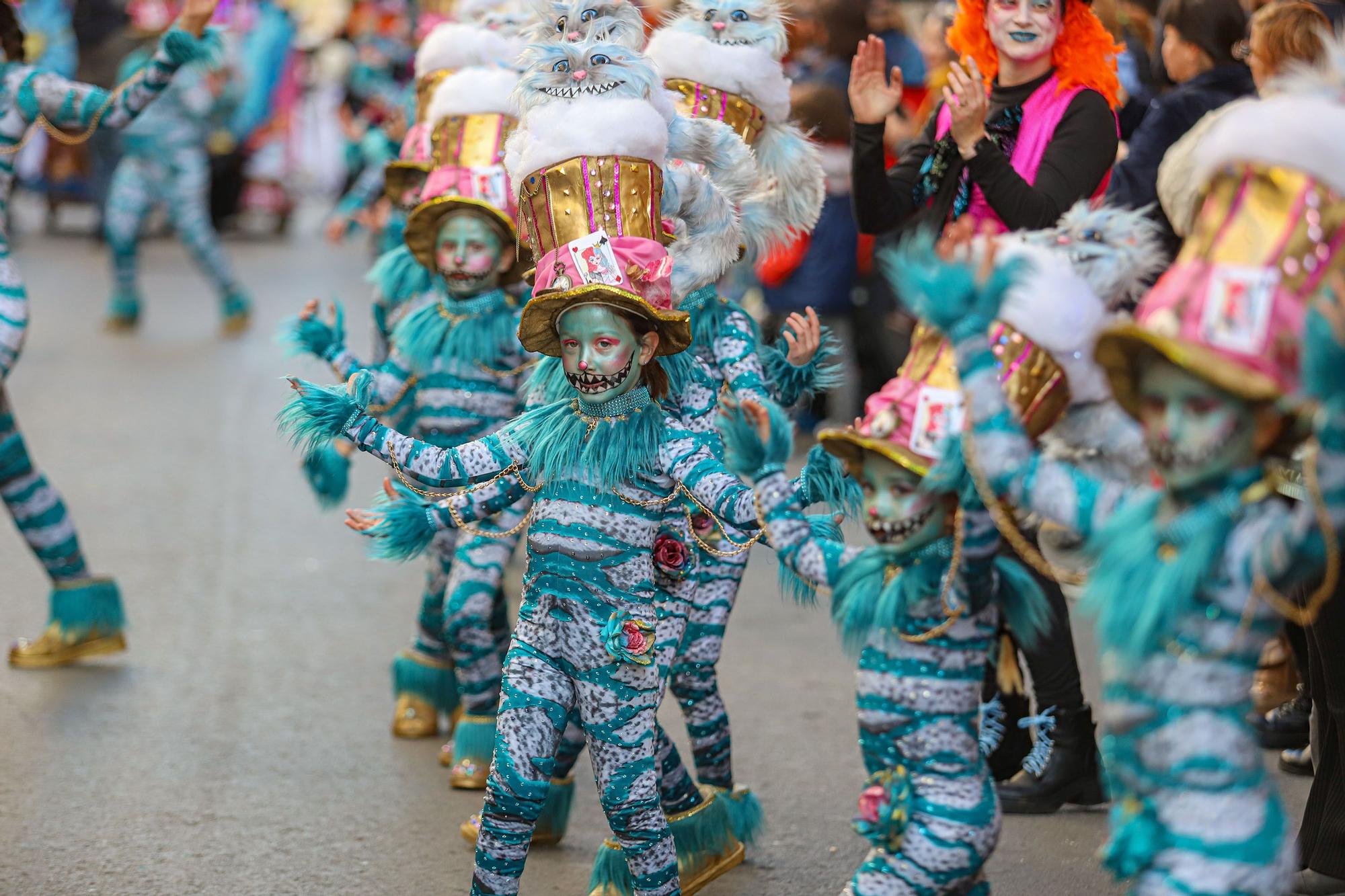 Carnaval de Torrevieja 2023