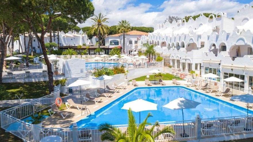 Sercotel abre su primer hotel en Marbella: es un cuatro estrellas con 83 habitaciones y apartamentos