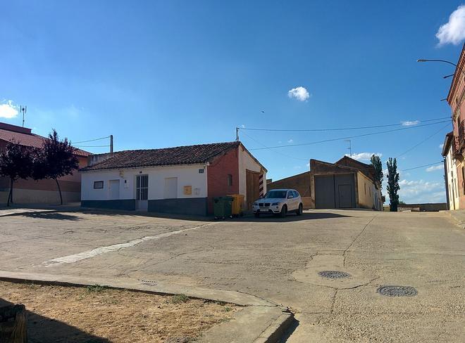 En este pueblo de León viven tan solo 33 personas.