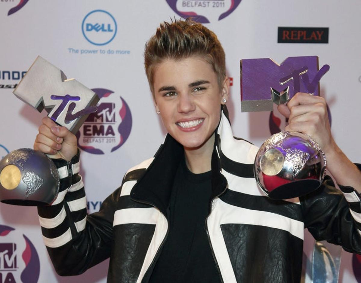 Justin Bieber Justin Bieber
