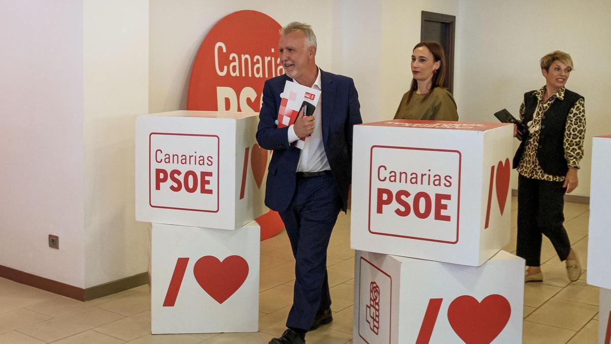 Torres se defiende del informe de UCO sobre Caso Koldo: "No hay ninguna persona de Canarias"
