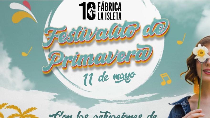 Festivalito de Primavera