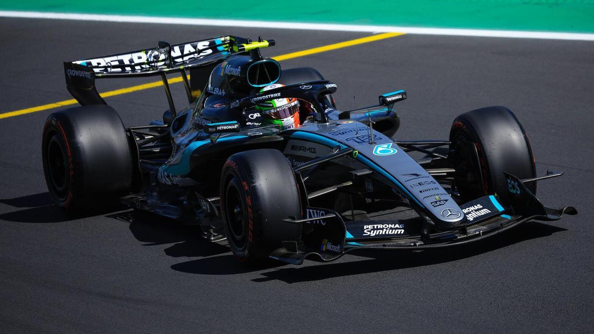 Carrera de Fórmula 1 del GP de Italia: horarios y dónde ver por TV y online a Fernando Alonso