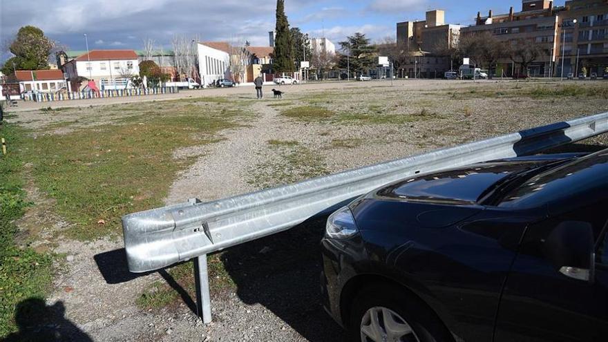 Los conductores jóvenes de Huesca son de  los pocos que aprueban en caso accidente