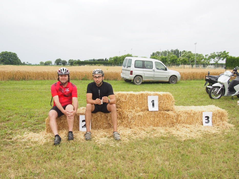 Duatló Rural de Fortià 2018