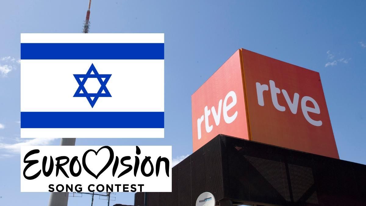 Eurovisión, frente a la mayor amenaza de su historia: RTVE se muestra a favor de retirarse si Israel participa