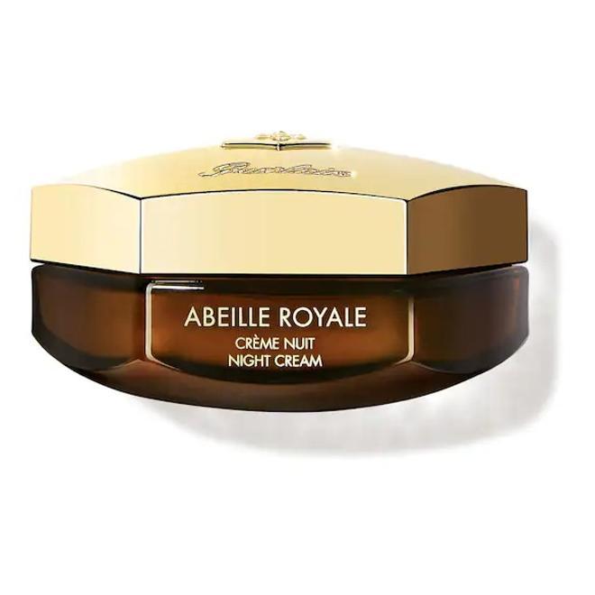 Crema de noche Abeille Royale