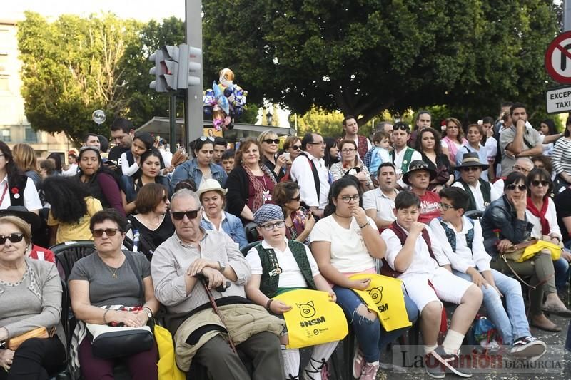 Desfile del Bando de la Huerta (II)