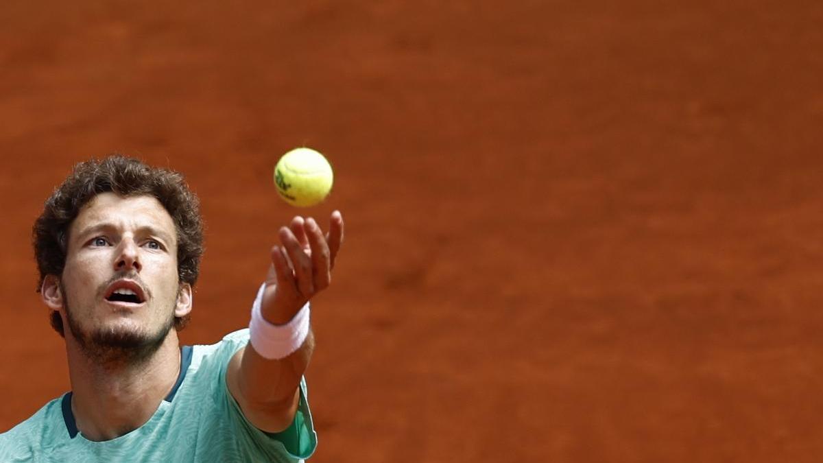 Pablo Carreño.
