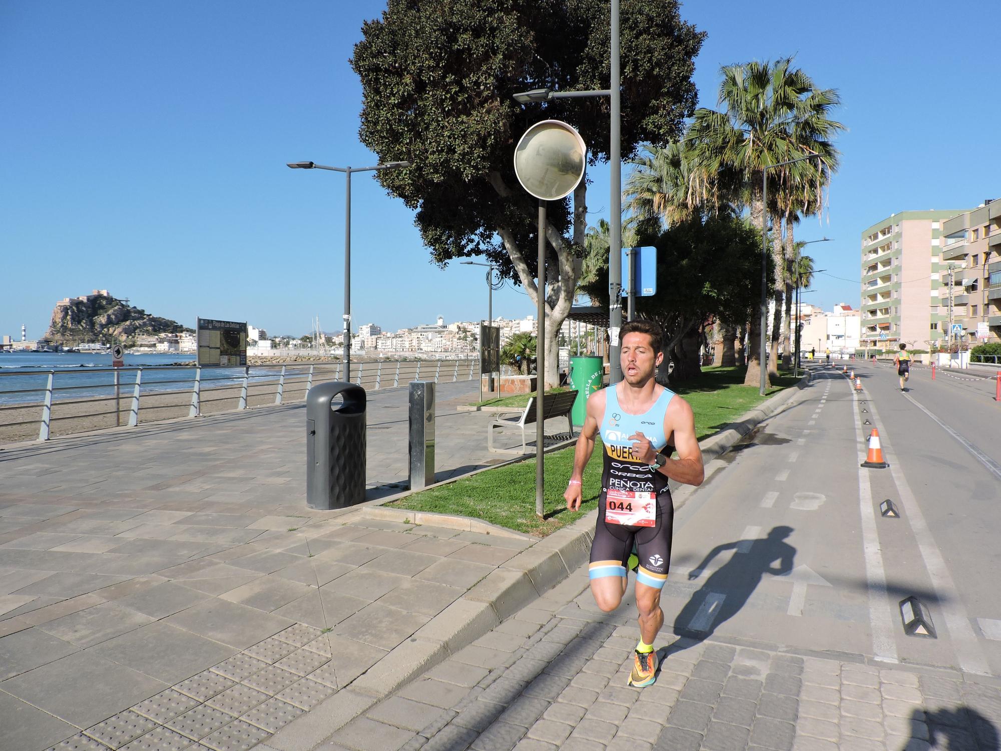 Duatlón Carnaval de Águilas (Mayores)