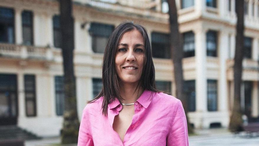 Carta íntegra de dimisión de la concejala del PSOE en A Coruña Noemí Díaz
