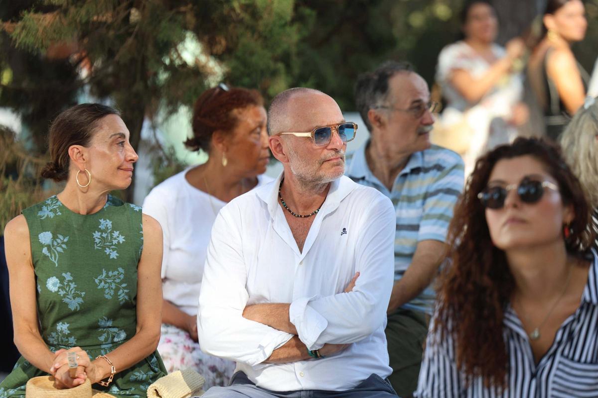 Fiestas de Cala Llonga