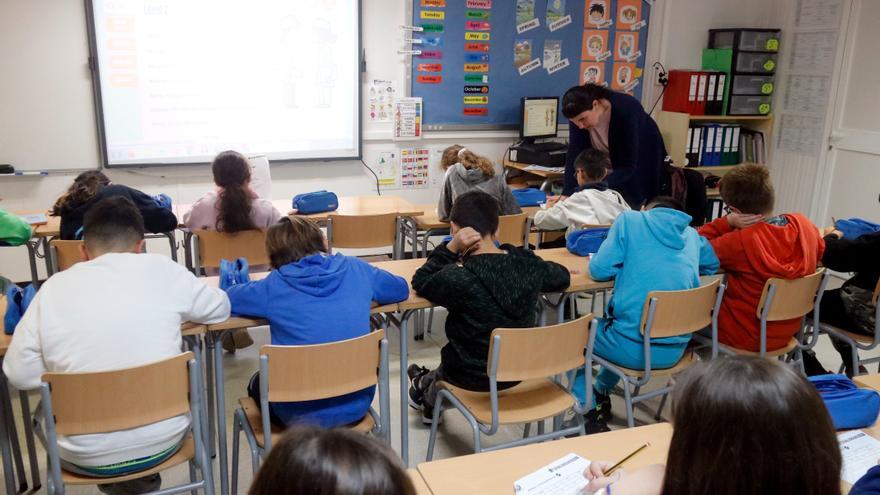 El 64% de l’alumnat català afirma haver estat víctima d&#039;algun tipus de violència escolar