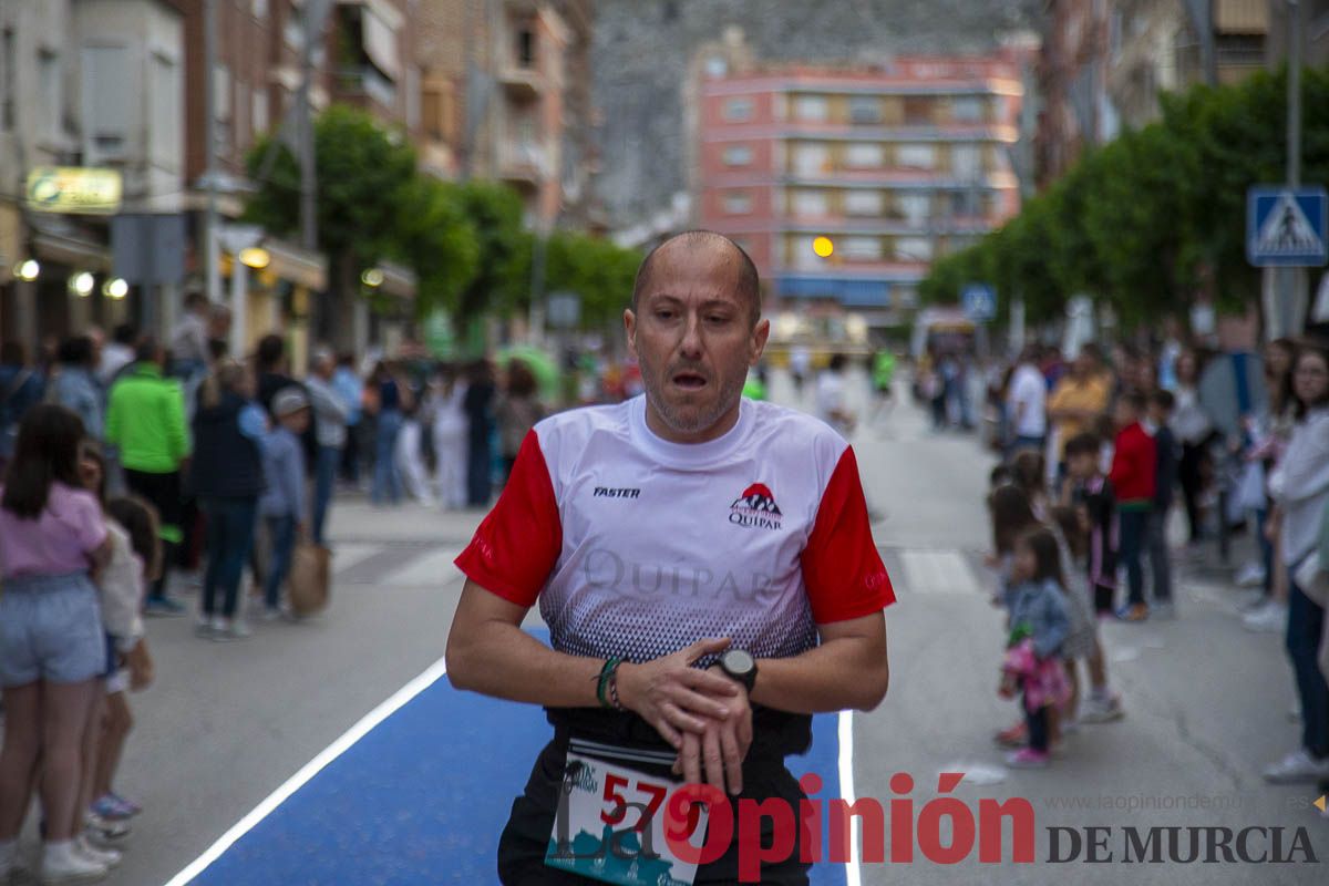 Ruta de las Iglesias en Cehegín